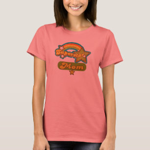 SuperStar Mamma Tee Shirt