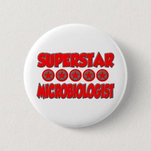 Superstar Microbiolog Knapp