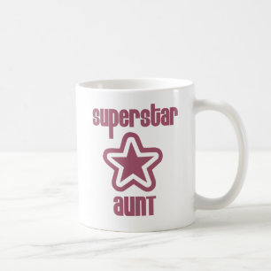 Superstar Moster Kaffemugg
