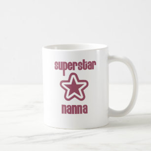 Superstar Nanna Mugg