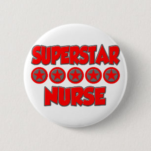 Superstar Nurse Knapp