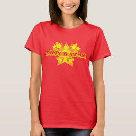 Superstar T-shirt
