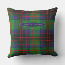 Superstar Tartan Blue Gult