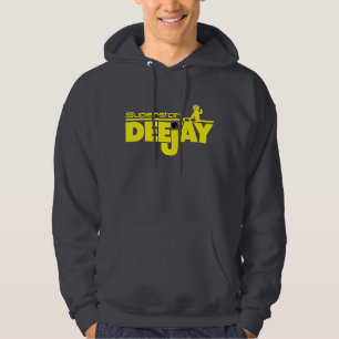 superstardj2 sweatshirt