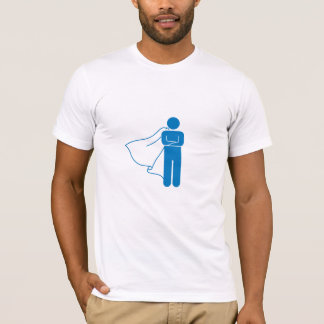 superstickman tee