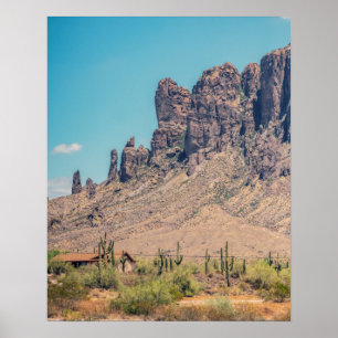 Superstilberg Poster