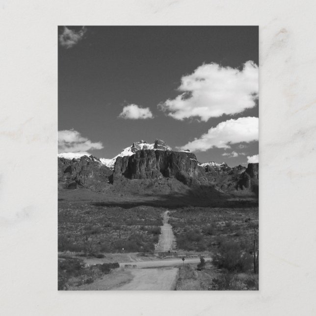 Superstilberg Vykort (Framsida)