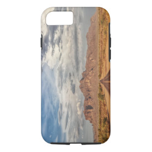 Superstition Mountain I-Phone Case.