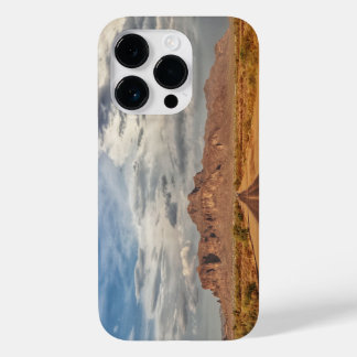 Superstition Mountain I-Phone Case.
