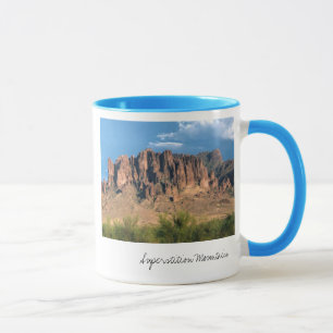 superstitionmtns Superstitionberg Mugg