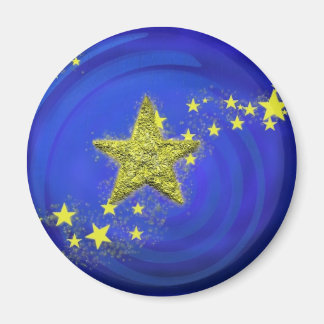 Superstjärna Magnet