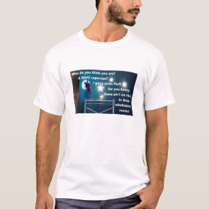 Superstjärnor (lätt) T-Shirt