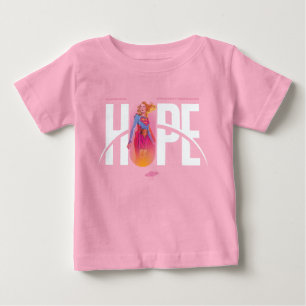 Supertjej Hopp T Shirt
