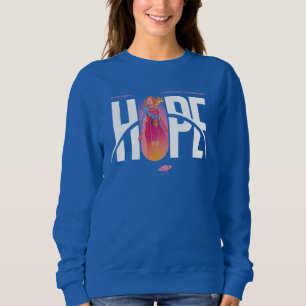 Supertjej Hopp T Shirt