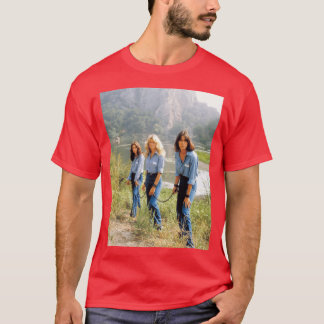 Supertjejer från Everlast T Shirt