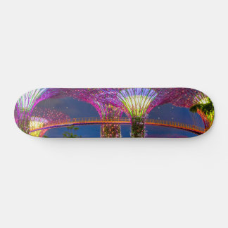 Supertree Grove Mini Skateboard Bräda 18,5 Cm