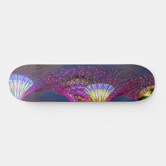 Supertree Grove Mini Skateboard Bräda 18,5 Cm (Horz)