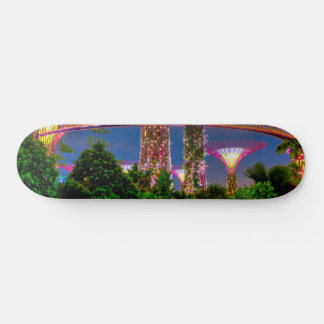 Supertree Grove Mini Skateboard Bräda 18,5 Cm