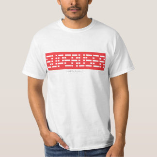 Superuser Tee Shirt