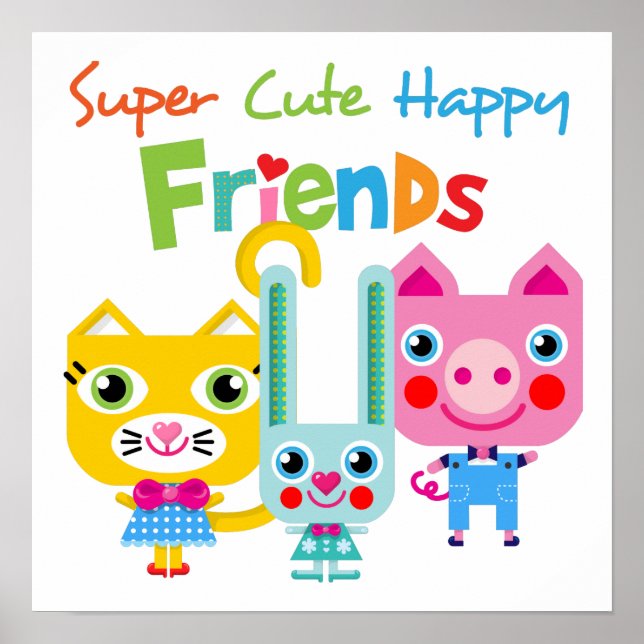 supervänner.png poster (Framsidan)