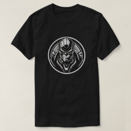 Supervillain T Shirt