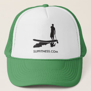 SUPFITNESS.COM TRUCKERKEPS