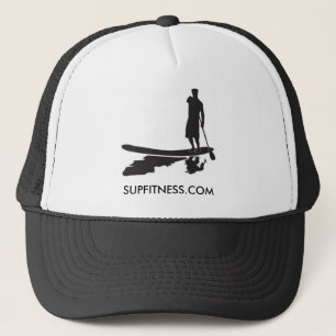 SUPFITNESS.COM TRUCKERKEPS
