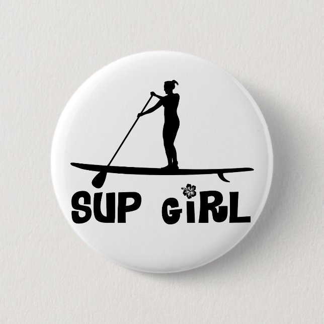 SUPflicka Knapp (Framsida)