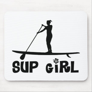 SUPflicka Musmatta