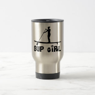 SUPflicka Resemugg