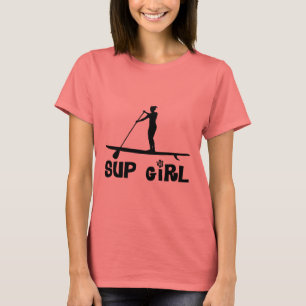SUPflicka Tee