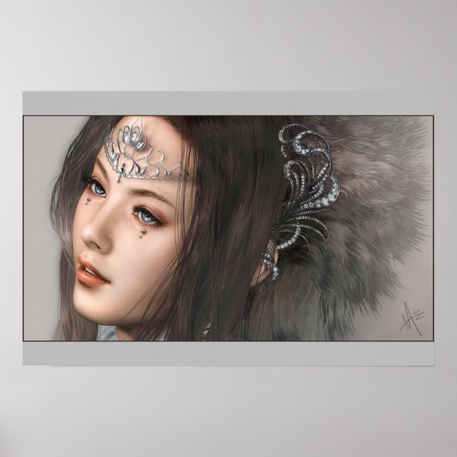 Suphia Poster (Framsidan)