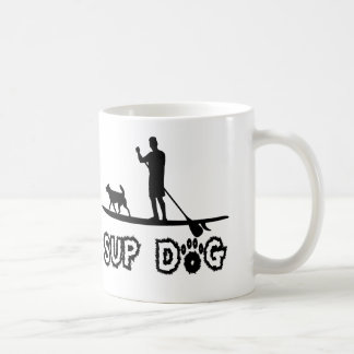 SUPhund (duden) Kaffemugg