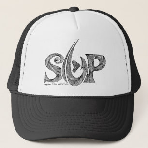 SUPkrok 3 Truckerkeps