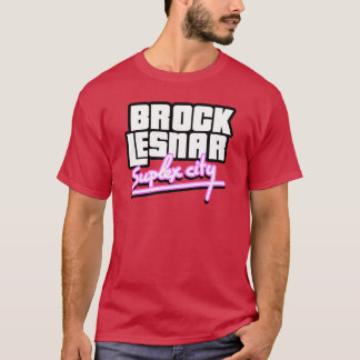 Suple City present T Shirt