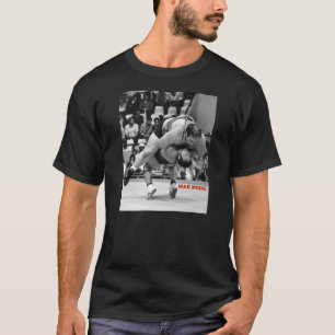 Suplex - Krig Mode T-Shirt