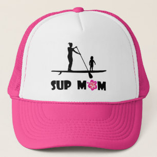 SUPmamma Truckerkeps