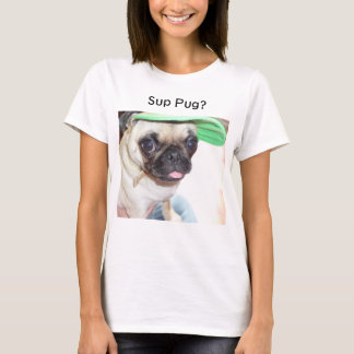 Supmops? T-shirt