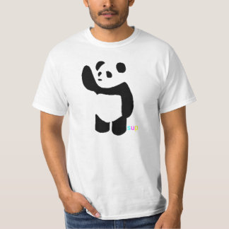 SupPanda Tee Shirt