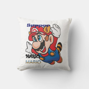 Supper Mario Kudde