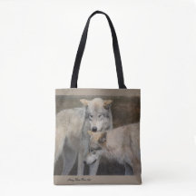 Suppleant Tote Bag
