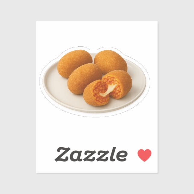 Suppli al Telefono Klistermärken (Ark)