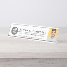 Supply Chain Manager| Symbol + Logo+ Foto