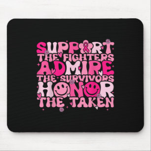Support Admire Honor Breast Cancer Awareness Warri Musmatta
