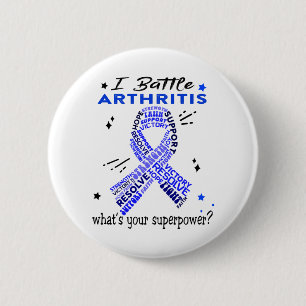 Support Arthritis Warrior Gifts Knapp