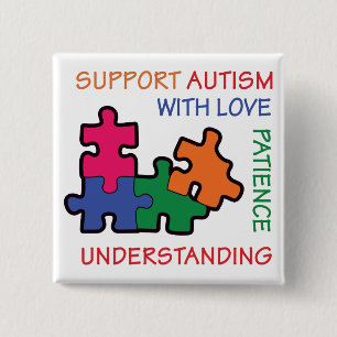 Support Autism Knapp