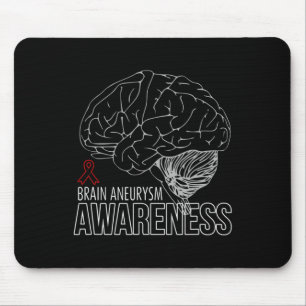 Support Brain Aneurysm Awareness 1 1 Musmatta