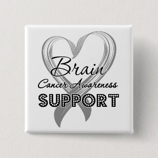 Support Brain Cancer Awareness Knapp