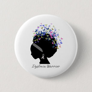 Support för Dyslexia Warrior-presenter Knapp