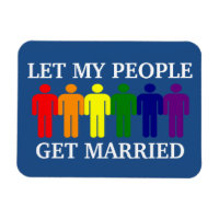 Support Gay Marriage Låt mitt folk gifta sig